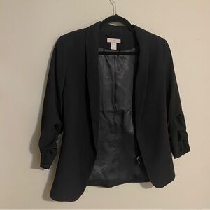 Perfect Women's Black Blazer H&M